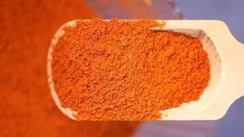 Discover the vibrant world of spices and their culinary uses video