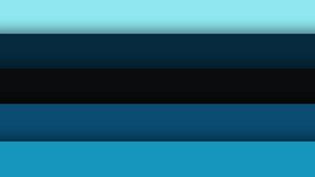 Abstract Motion Background Featuring a Gradient of Blue and Black Colors video