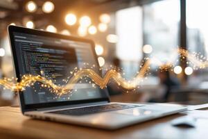 How to use a web analytics tool photo