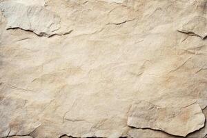 Old paper texture background with copy space photo
