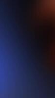 Vibrant Abstract Background featuring bold Microsoft Branding and visually captivating aesthetics video
