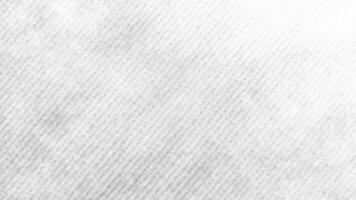 Paper Texture Stop Motion Background. Grunge Textured Paper. Seamless loop. Blank empty Space for text. Frame-by-frame stopmotion sequence video
