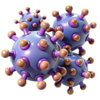 magnificent vintage Nanobot Swarm, microscopic robots, forming complex shapes professional png