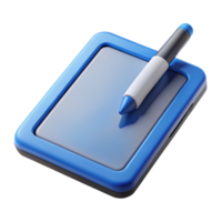 extraordinary rustic Tablet computer with stylus premium png