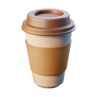 extraordinary abstract A coffee cup, abstract and minimalist, single line drawing 4K png