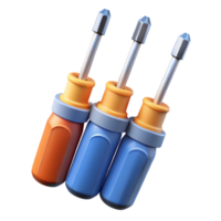 magnificent creative A set of precision screwdrivers for electronics repair high resolution png