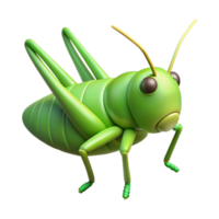 impressive abstract Grasshopper genuine png