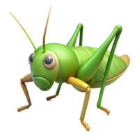 wonderful artistic Grasshopper high quality png