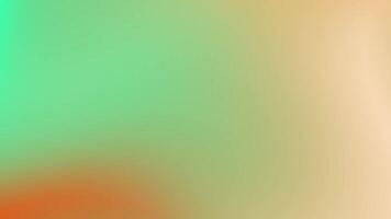 abstract colorful background with motion gradient video