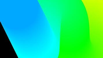 Gradient transition animation with shades of purple, pink, red, and orange. Color neon Gradient wavy lines. Transparent background with alpha channel. 4 variants of transitions. video