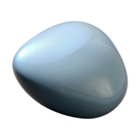 extraordinary creative Smooth river stone high resolution png