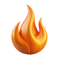 extraordinary artistic A flame, fire, abstract shape exclusive png