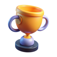 extraordinary rustic An abstract representation of a trophy high quality png