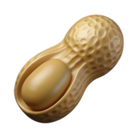 wonderful abstract Peanut in shell original png