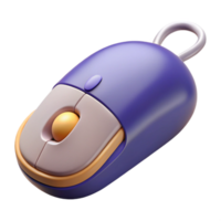 impressive traditional Computer mouse with scroll wheel high resolution png