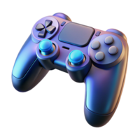 dramático tradicional uma poderoso jogos console com avançado gráficos capacidades exclusivo png
