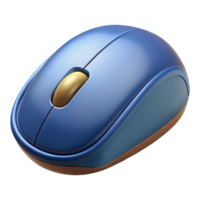 stunning traditional A computer mouse with ergonomic features professional png