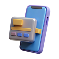 wonderful rustic A credit card reader for mobile payments original png
