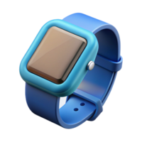 impressive rustic A smartwatch with a fitness tracker display, 4K png