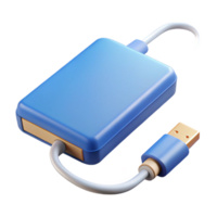 impressionante clássico externo Difícil dirigir com USB cabo original png