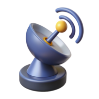 extraordinary rustic High-tech communication device with retractable antenna high resolution png