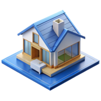 serene rustic Generic modern house plan blueprint high resolution png