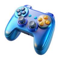 beautiful rustic Gaming console controller high resolution png