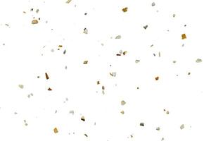 abstract dirty explosion particle photo