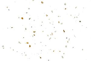 Abstract explosion particle texture photo