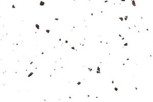 Abstract rock particles and dust texture photo