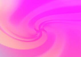 Light Pink blurred bright background. vector