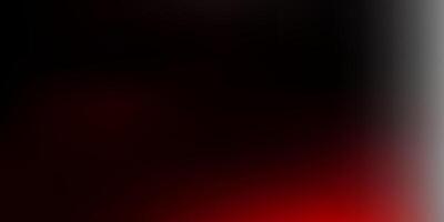 Dark red blurred pattern. vector