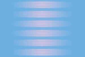 Abstract blue background with pink gradient multi lighten effect stripes elements banner creative concept design. vector