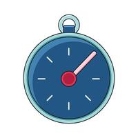 illustration of Timer vector