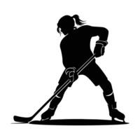 The Science of Speed Skating Faster and Smarter vector