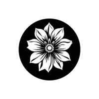 Design Motif Logo vector