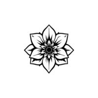 Textile Element Brand vector