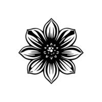 Element Textile Illustration vector