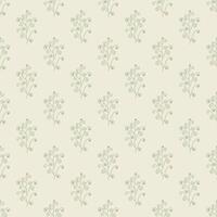 Seamless soft light pattern in minimalist style. vector