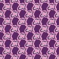 Seamless pattern with ornaments. Ornamental texture vector