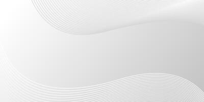 Abstract motion wavy lines, dynamic design for banner, ads, poster, cover, social media. vector