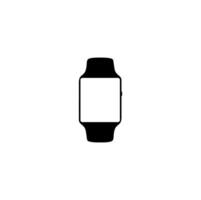 Smart Watch Icon design. vector