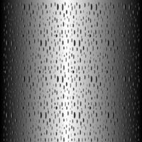 Abstract gray monochrome background in the form of a metal surface vector