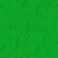 Abstract solid green background with small dashes pattern vector