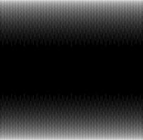 Black and white abstract background in abstract style vector