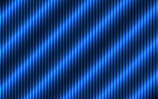 Electric blue wave pattern abstract dark background future glow gradient vector