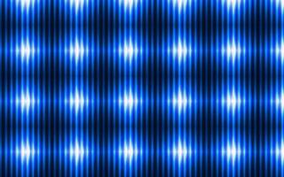 Blue light beam pattern abstract technology background texture glow electric vector
