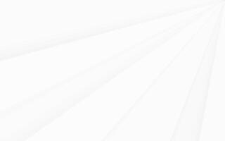 Clean white gradient abstract background light pattern texture vector