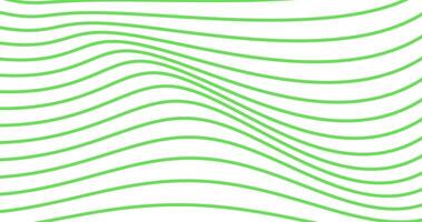 Abstract wavy, waving, and Undulating lines. Squiggly, Squiggle and Squiggle wavy stripes. illustration vector