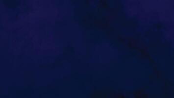 Dark Blue Abstract Cloudy Background Texture vector
